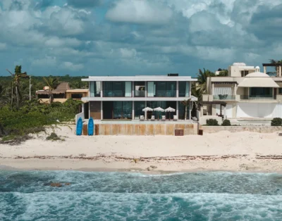Saadetna Beach House