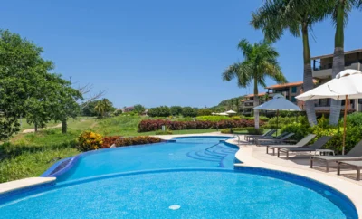 Condo Hacienda de Mita 903