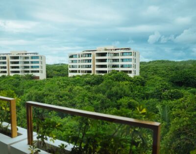 Condo Surf Residences 321