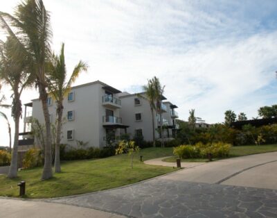 Condo El Encanto 821