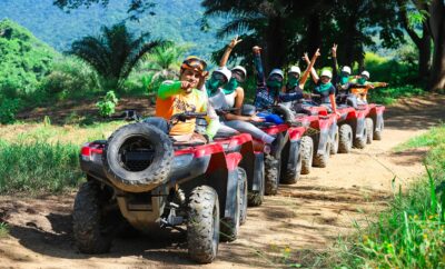 ATV & Zip Line Tours in Puerto Vallarta: Jungle Adventures (2026)