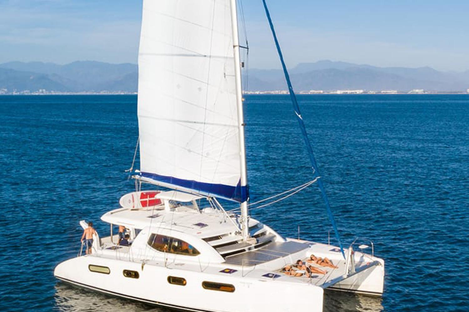 Yelapa and Majahuitas adventure cruise from Puerto Vallarta