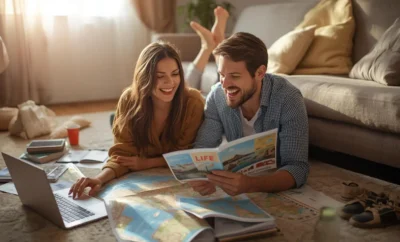 Cancel For Any Reason Insurance Mexico (2026)