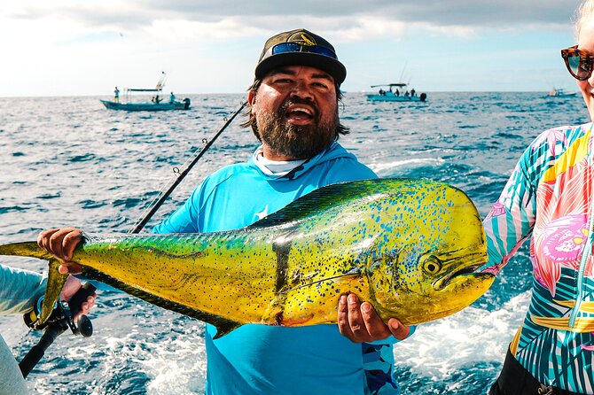 All Punta Mita fishing and ocean activities on GetYourGuide