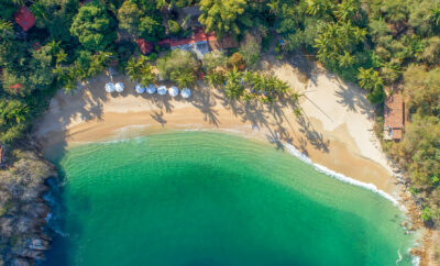 Hidden Beaches Near Puerto Vallarta: How to Reach Them (2026)