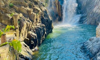 Hiking & Waterfalls in Puerto Vallarta: Jungle Trails Guide (2026)