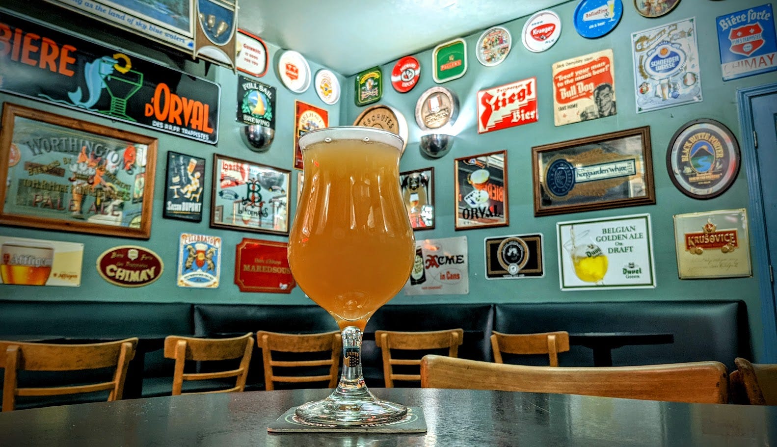 Art galleries and craft beer scene in San Pancho, Riviera Nayarit