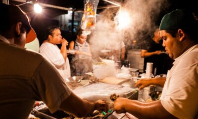 Puerto Vallarta Food Tours: Best Taco, Seafood & Cooking Experiences (2026)