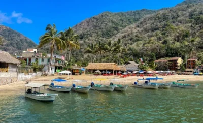 Day Trips from Punta Mita: 9 Excursions Worth Your Time (2026)