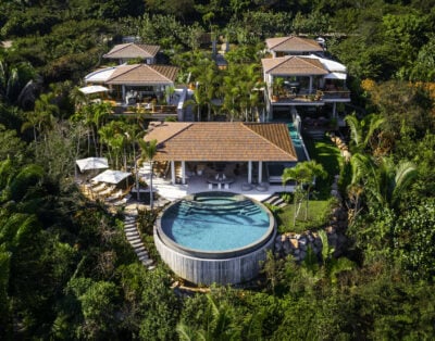 Casa Koko Iyari