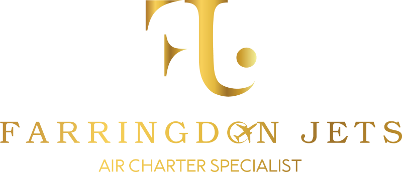 Farringdon Jets — Villa Experience flight partner