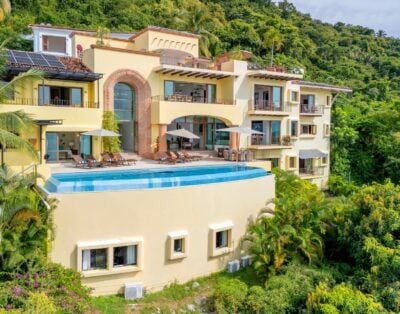 Villa Santa Cruz