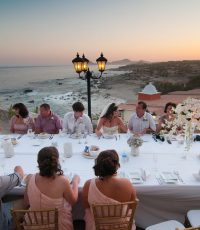 Cabo San Lucas Weddings